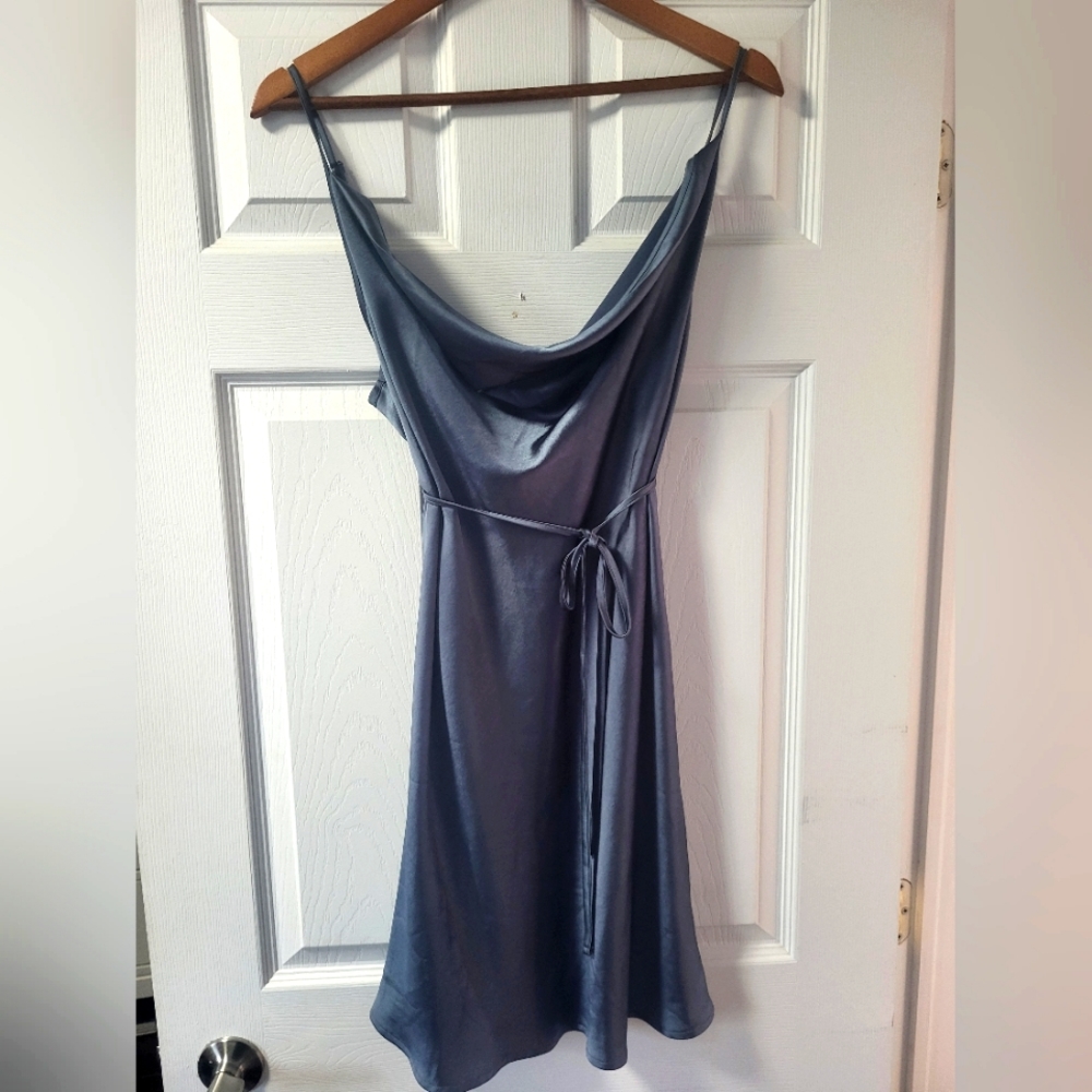 Classy mini dress (xl)